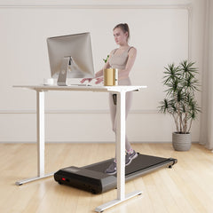 47” Electric Height Adjustable Standing Desk