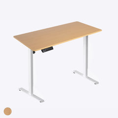 47” Electric Height Adjustable Standing Desk