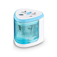 Automatic Two-Hole Electric Pencil Sharpener
