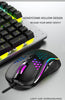 2.4G Lightweight Wireless Gaming Mouse with 7-Color RGB