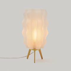 Wavy Lamp