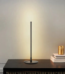 DecorBites™ LED Table Lamp - Eye-Protection Desk Lamp for Bedroom, Study, Office, Reading