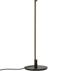 DecorBites™ LED Table Lamp - Eye-Protection Desk Lamp for Bedroom, Study, Office, Reading