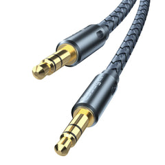 3.5mm Male to Male AUX Audio Cable