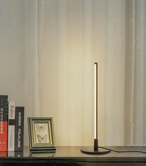 DecorBites™ LED Table Lamp - Eye-Protection Desk Lamp for Bedroom, Study, Office, Reading