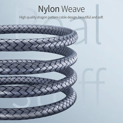 3.5mm Male to Male AUX Audio Cable