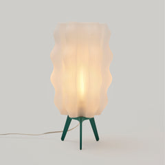 Wavy Lamp