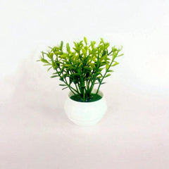 Artificial Succulent Potted Plant for Home & Office Decor
