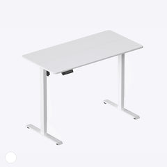 47” Electric Height Adjustable Standing Desk