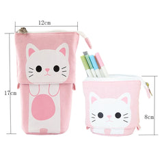 Kawaii Pencil Bags