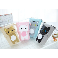 Kawaii Pencil Bags