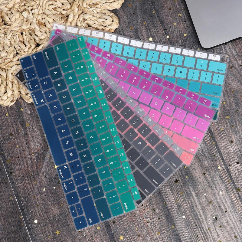 Waterproof & Dustproof Laptop Keyboard Cover