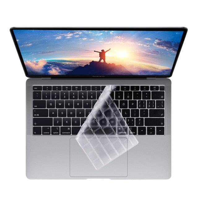 Waterproof & Dustproof Laptop Keyboard Cover