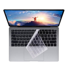 Waterproof & Dustproof Laptop Keyboard Cover
