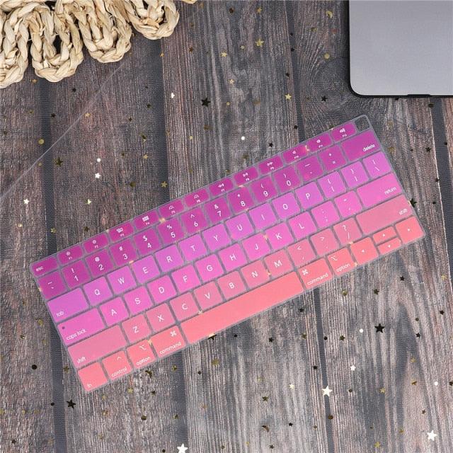 Waterproof & Dustproof Laptop Keyboard Cover