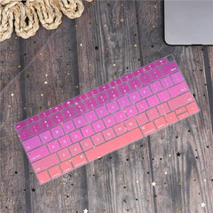 Waterproof & Dustproof Laptop Keyboard Cover