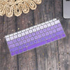 Waterproof & Dustproof Laptop Keyboard Cover