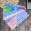 Waterproof & Dustproof Laptop Keyboard Cover