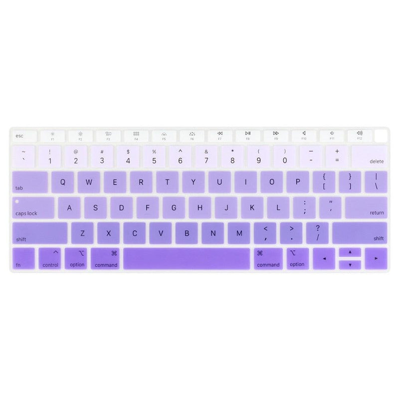 Waterproof & Dustproof Laptop Keyboard Cover