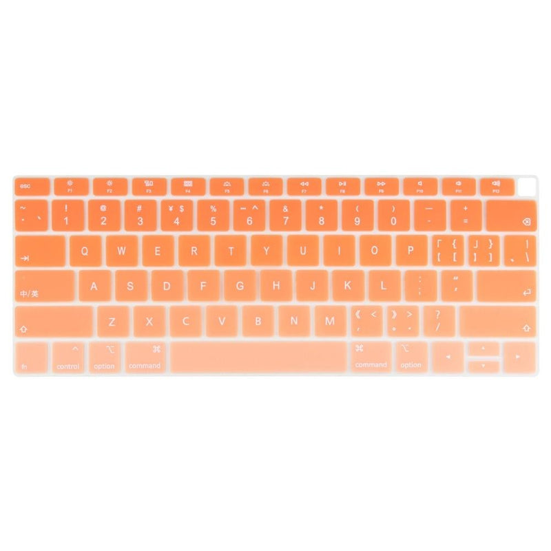 Waterproof & Dustproof Laptop Keyboard Cover