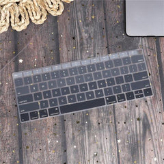 Waterproof & Dustproof Laptop Keyboard Cover