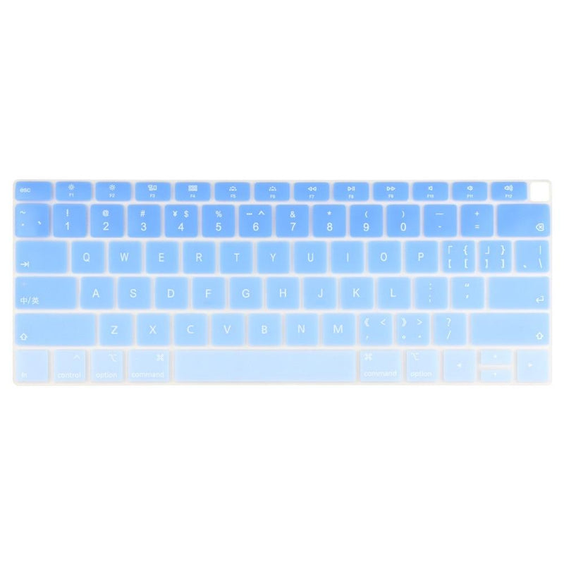 Waterproof & Dustproof Laptop Keyboard Cover