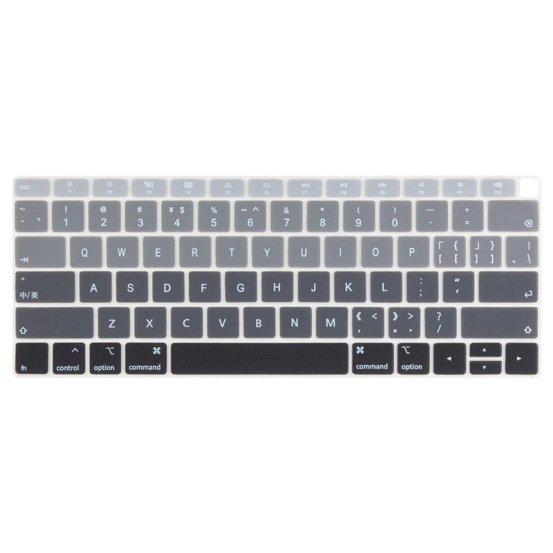Waterproof & Dustproof Laptop Keyboard Cover