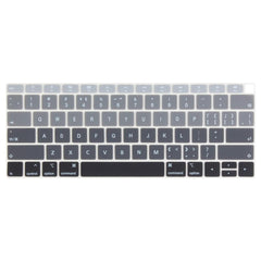 Waterproof & Dustproof Laptop Keyboard Cover