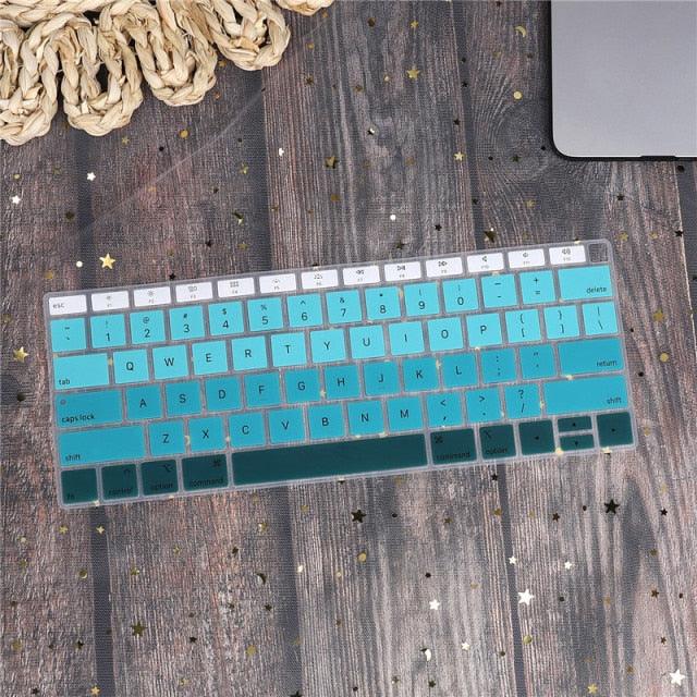 Waterproof & Dustproof Laptop Keyboard Cover