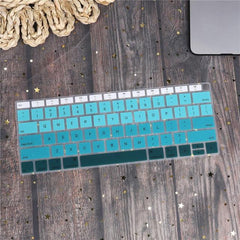 Waterproof & Dustproof Laptop Keyboard Cover