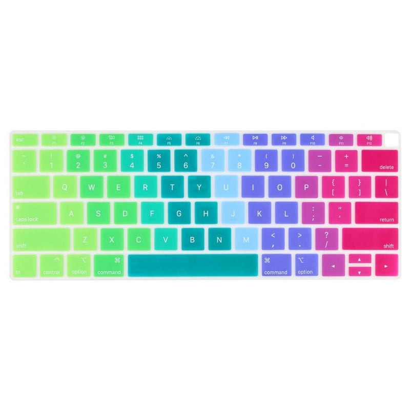 Waterproof & Dustproof Laptop Keyboard Cover