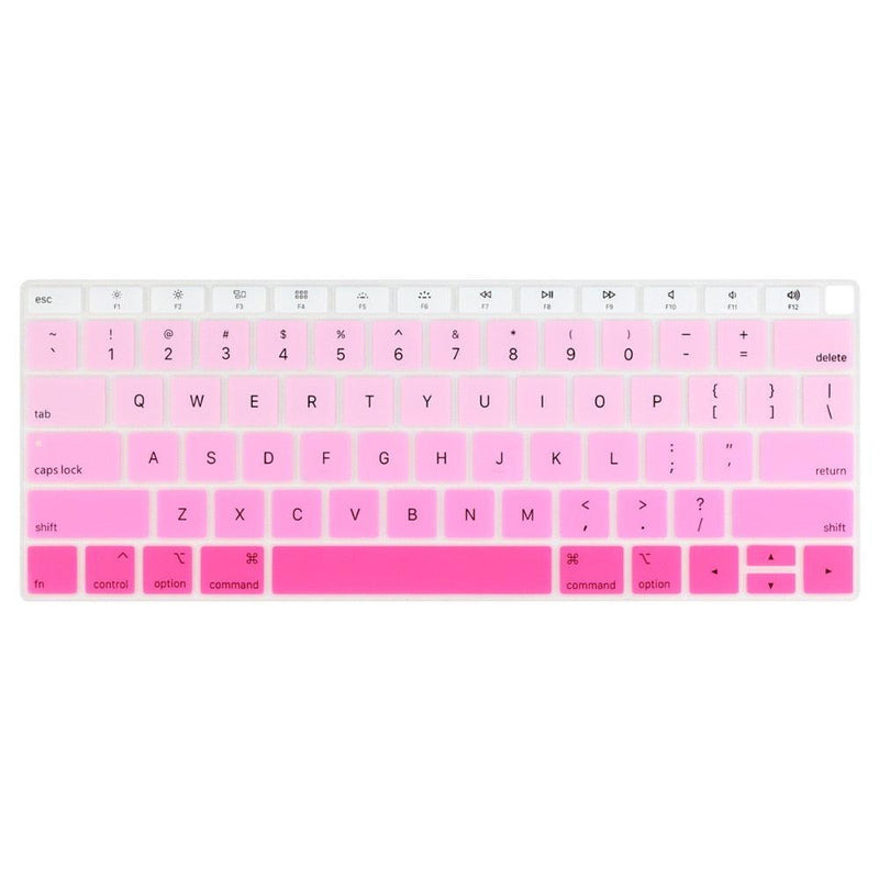 Waterproof & Dustproof Laptop Keyboard Cover