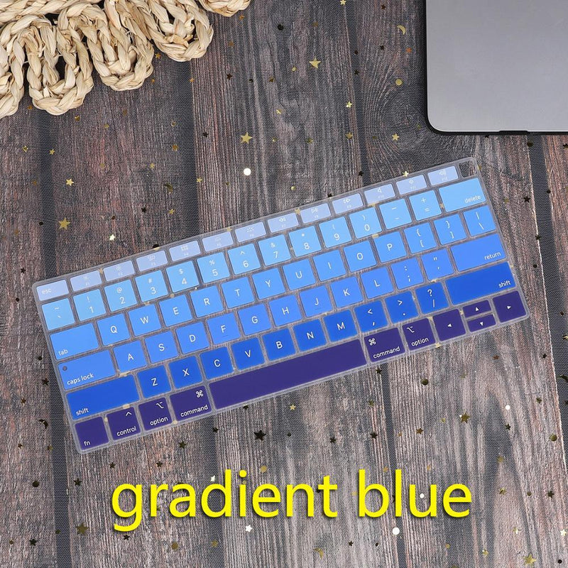Waterproof & Dustproof Laptop Keyboard Cover