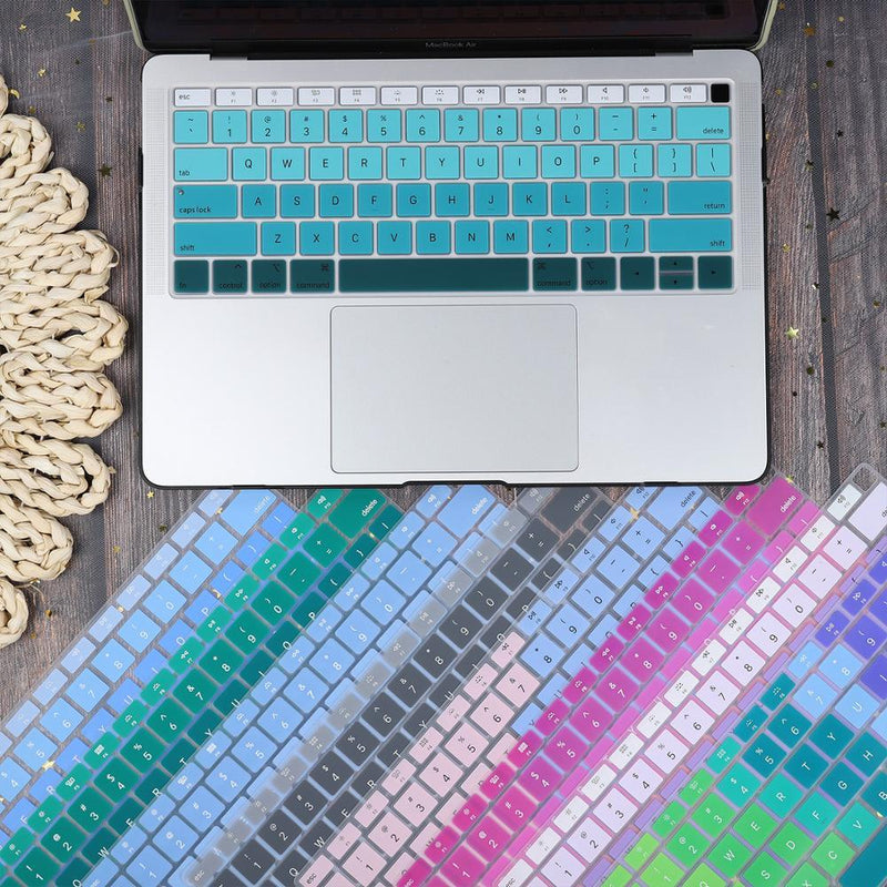 Waterproof & Dustproof Laptop Keyboard Cover