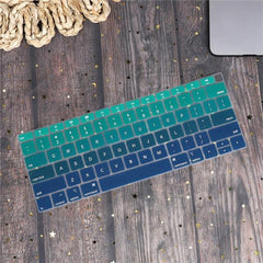 Waterproof & Dustproof Laptop Keyboard Cover